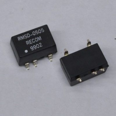 RMSD-0505