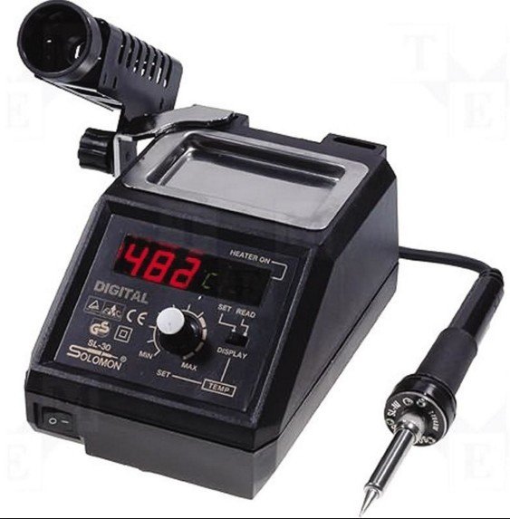 SL-30 48W 24V