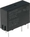 G6D-1A-ASI-24VDC Röle 1Kontak Slim 5A 24V DC 4pin