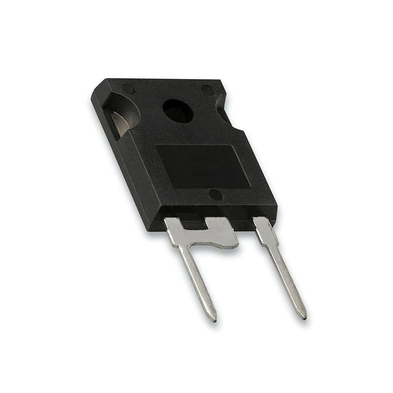 VS-30EPH06-N3 DIODE 30A 600V 31nS TO247