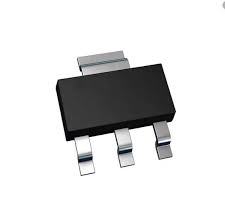 BSP 76 Smart Lowside Power Switch SOT223