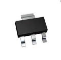 BSP 76 Smart Lowside Power Switch SOT223