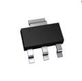 BSP76 Smart Lowside Power Switch SOT223