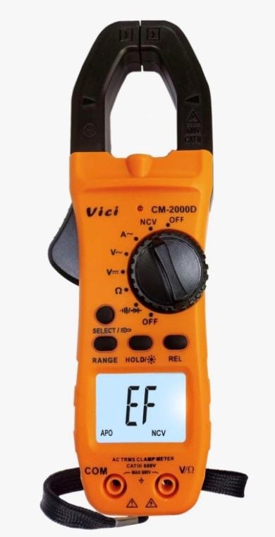CM-2000D