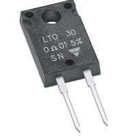 LTO030F5R000FTE  5R 30W %1 TO220