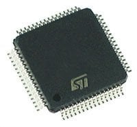 STM32F103RDT6