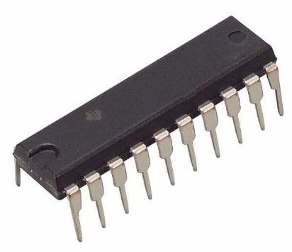 SN74HCT273N