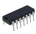 SN74HC08N