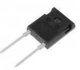 DSEP60-12A  DIODE 60A 1200V 40nS TO247