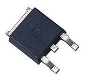 VS-8EWS08S-M3 DIODE 8A 800V  TO252