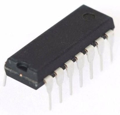 SN74HC32N