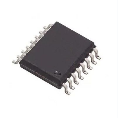 L4971D 1.5A STEP DOWN SWITCHING REGULATOR