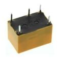 DS1E-S-DC24V Röle 1Kontak 2A 24V DC 5pin PCB