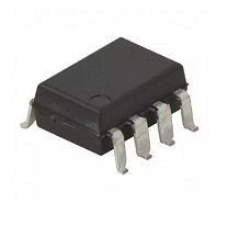 HCNW2611 High CMR, High Speed TTL Compatible Optocouplers smd