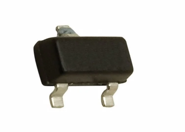 BCX42 SOT-23 0.8A 125V 0.35W PNP BJT TRANSISTOR