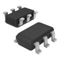 HT7463B 52V/600mA, 1.25MHz/550kHz Asynchronous Step Down Converter SOT23-6