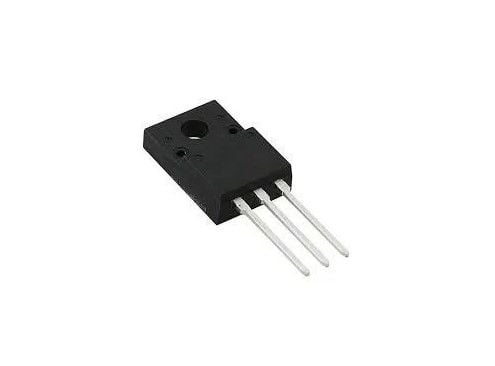 TK8A60DA Mosfet N-channel 7.5A 600V TO220