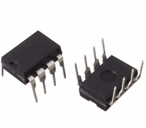 OB2263AP Current Mode PWM Controller DIP8