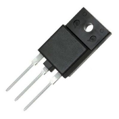 FMP-3FU DIODE 5A 600V TO-3PF
