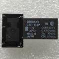 G6E-134P-US 12V Röle 1Kontak 2A 12V DC 5pin PCB
