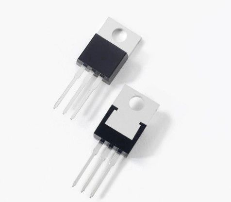 IRFB3077  Mosfet N-channel 120A 75V TO220
