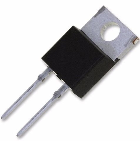 RURP3060 DIODE 30A 600V 30nS TO220