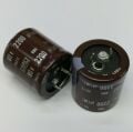 2200uF 80V 30X30 Snap 105℃
