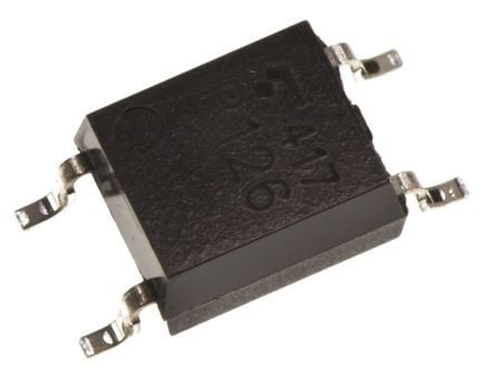 TLP126 (TPL,F)