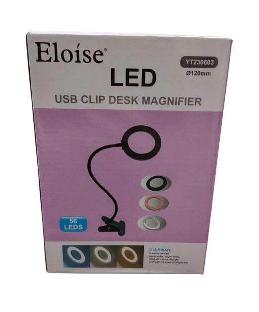 YT230603 BÜYÜLTEÇ