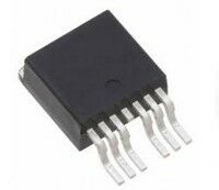 FDB0260N1007L Mosfet N-channel 200A 100V TO263-7