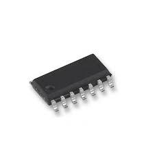 74HC126D