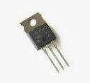 IRF9640 Mosfet P-channel 11A 200V TO220
