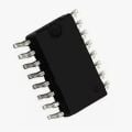 HA16114FP Switching Regulator for Chopper Type DC/DC Converter SMD