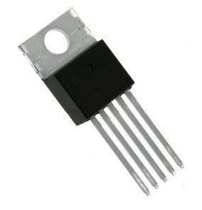 TC4422CAT   9A High-Speed MOSFET Drivers