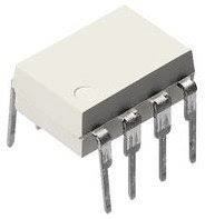 HCPL7800-000E  High CMR Isolation Amplifiers