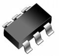 ESDA6V1SC6 DIODE TVS 400W 5.25V SOT23-6 SMD