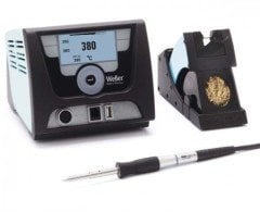 Weller WX 1010 Dijital Havya Seti