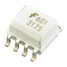 HCPL0601-500E  OPTO SMD