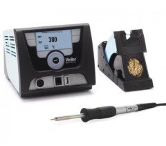 Weller WX 1012 Dijital Havya Seti