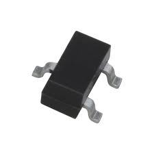 PBSS4350T Transistors NPN 2A 50V SOT23