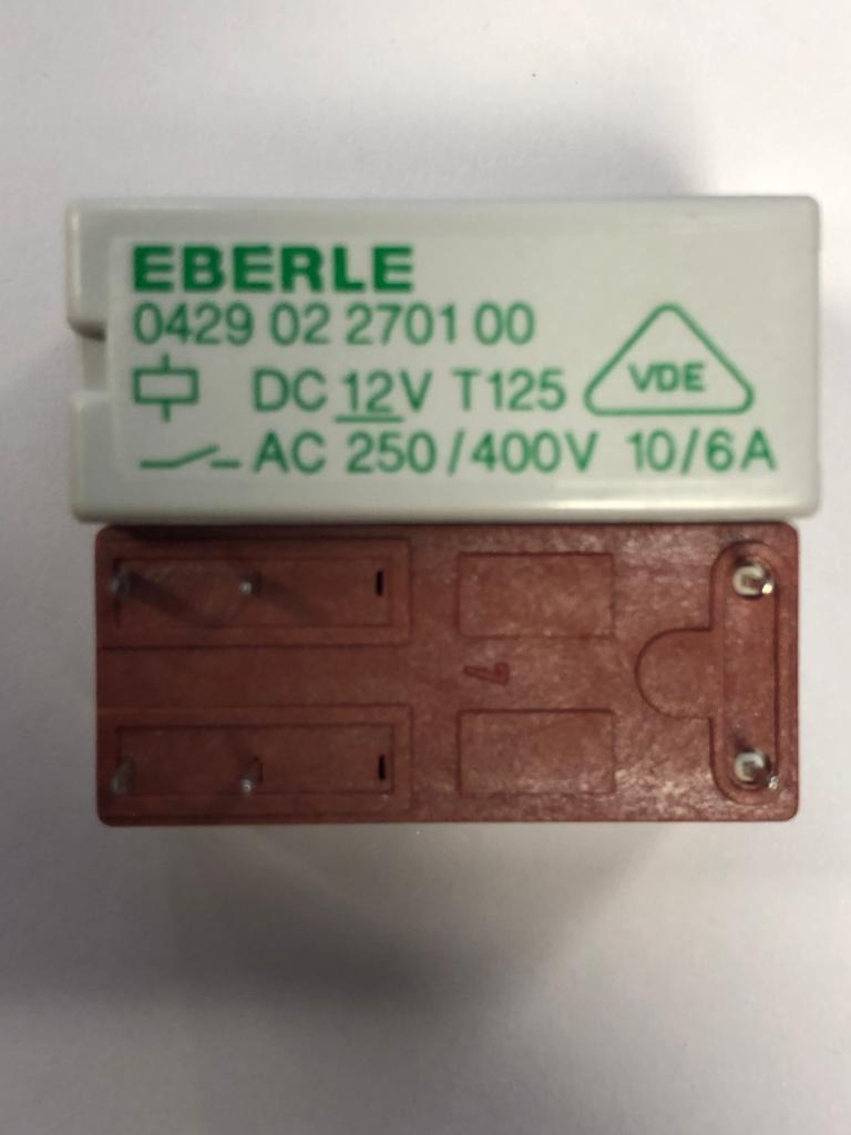 12V 16Amper EBERLE