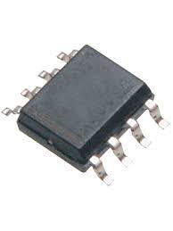 SN75LBC176DR Differential Bus Transceiver SO8