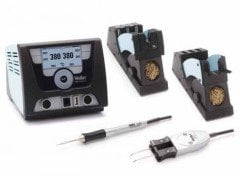Weller WX 2021 Dijital Havya Seti