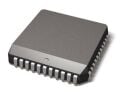 AT89C51CC01UA-IM Enhanced 8-bit Microcontroller with CAN Controller and Flash Memory PLCC44