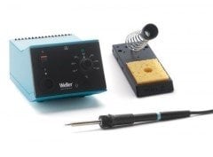 Weller WS 81 80W Analog Havya Seti