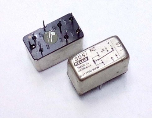 RS-5V
