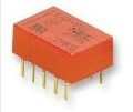 EA2-24V Röle 2 Kontak 24V DC 1A 10pin