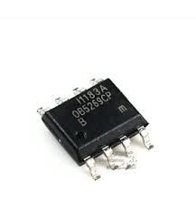 OB5269CPA High Voltage Green Mode PWM Controller SO8