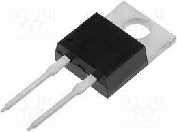UJ2D1215T 15A 1200V Schottky Diode