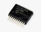 PIC16F1508-I/SS SSOP-20